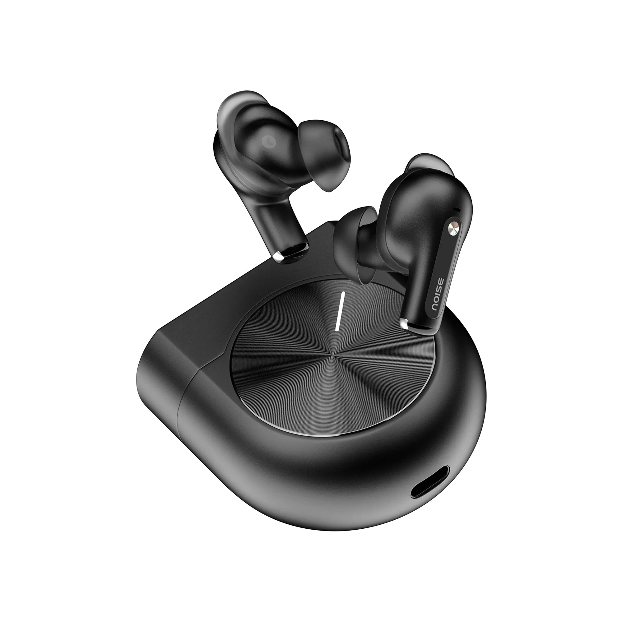 Беспроводные наушники Noise Master Buds 2 - Sound By Bose